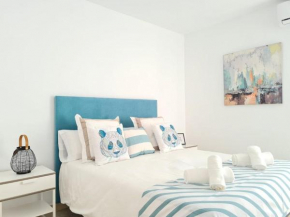 Ap. 1 dormitorio en Benalmadena - Jupiter